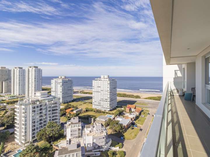 Apartamento en venta en Juana de América, Punta Del Este