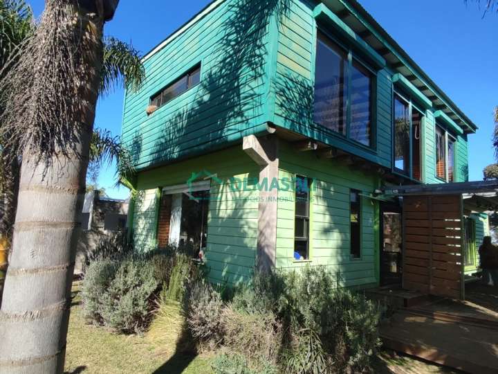 Casa en venta en Rambla General Artigas, Punta Del Este