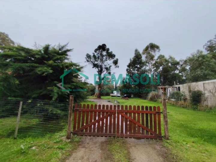 Terreno en venta en Rambla General Artigas, Punta Del Este