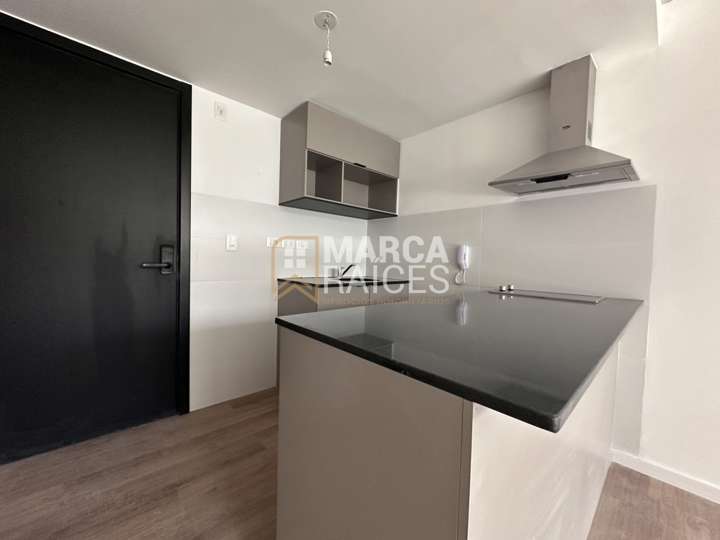 Apartamento en venta en Cordón, Montevideo