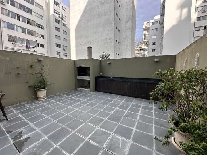 Apartamento en venta en Pocitos, Montevideo