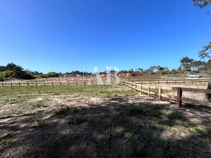 Terreno en venta en Rolando, Rocha