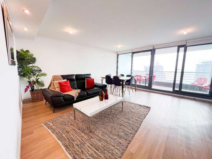 Apartamento en venta en Punta Del Este