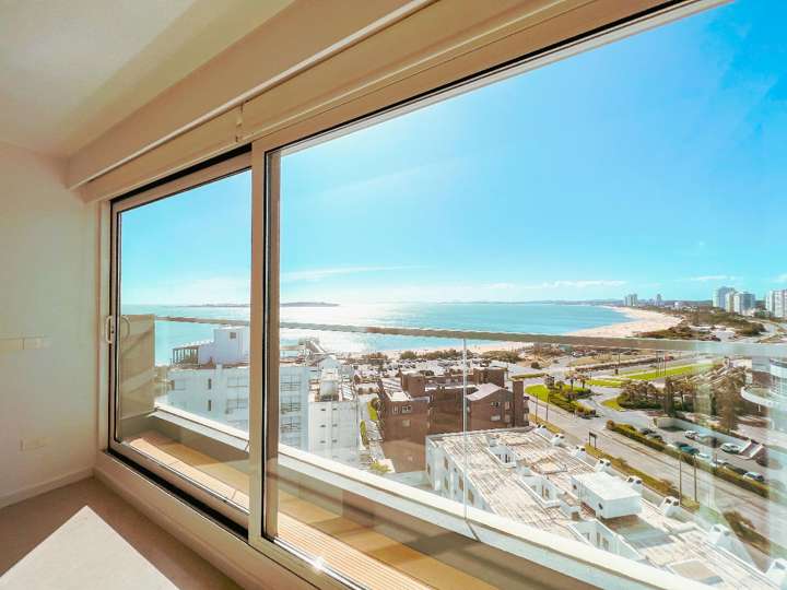 Apartamento en venta en Punta Del Este
