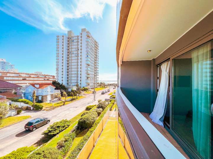 Apartamento en venta en Punta Del Este