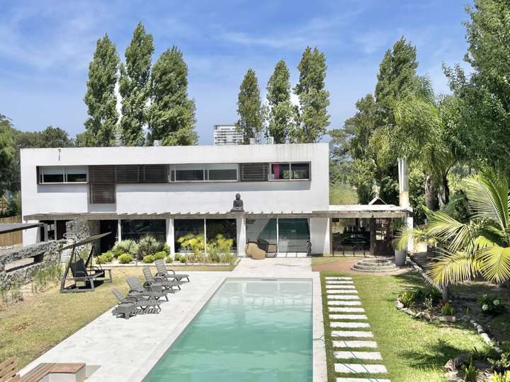 Casa en venta en Punta Del Este