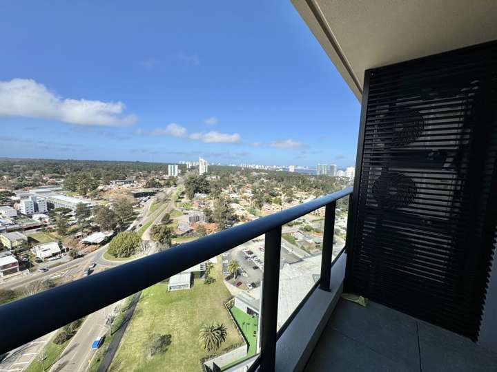 Apartamento en venta en Maldonado