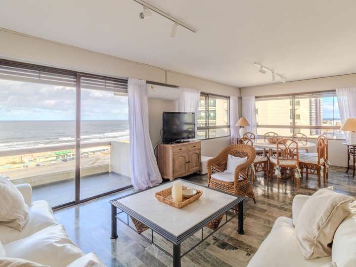 Apartamento en venta en Punta Del Este