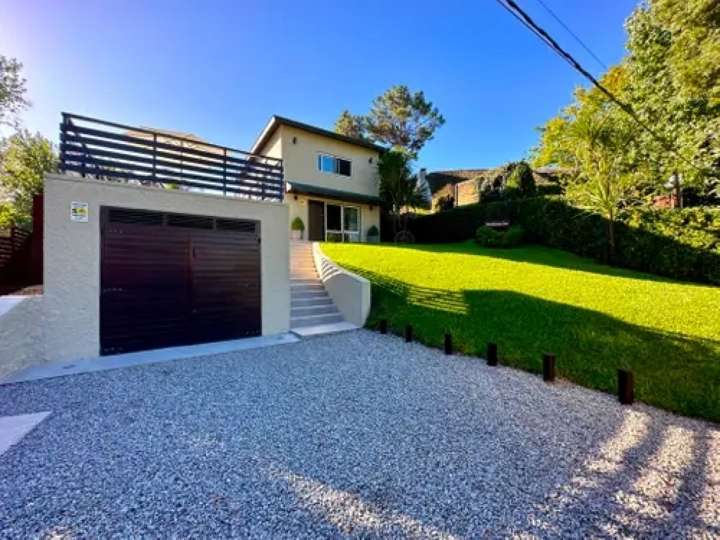 Casa en venta en Punta Del Este