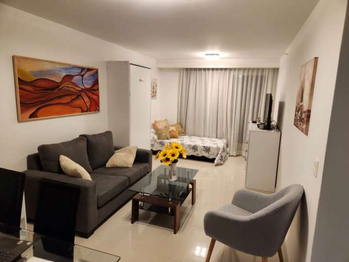 Apartamento en venta en Punta Del Este