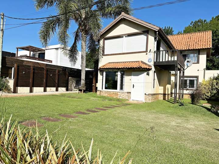 Casa en venta en Avenida Arquitecto Antonio Bonet, Maldonado