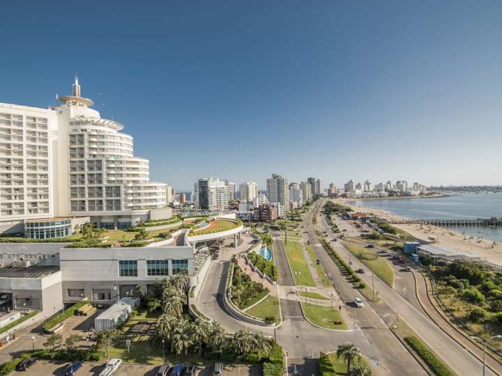 Apartamento en venta en Punta Del Este
