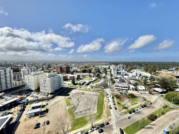 Apartamento en venta en Maldonado