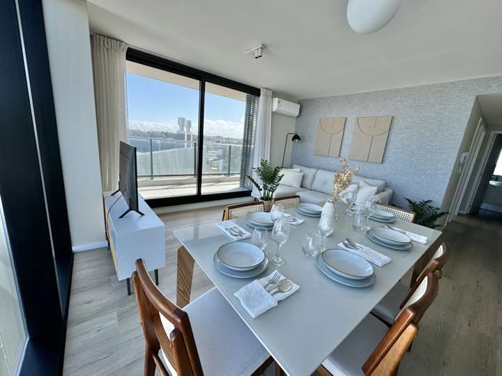 Apartamento en venta en Maldonado