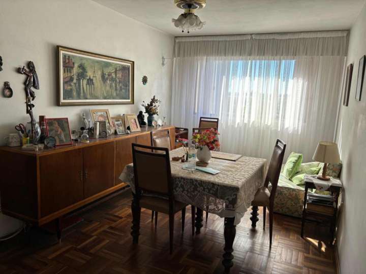 Apartamento en venta en Cordón, Montevideo