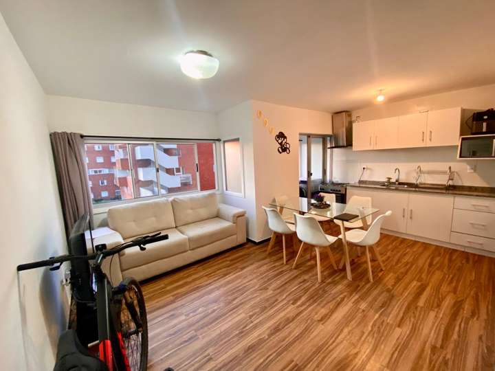 Apartamento en venta en Unión, Montevideo
