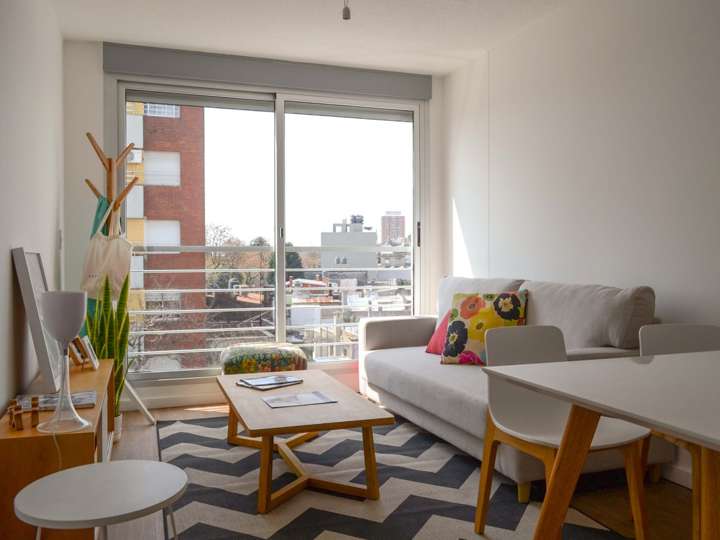 Apartamento en venta en General Urquiza, Montevideo