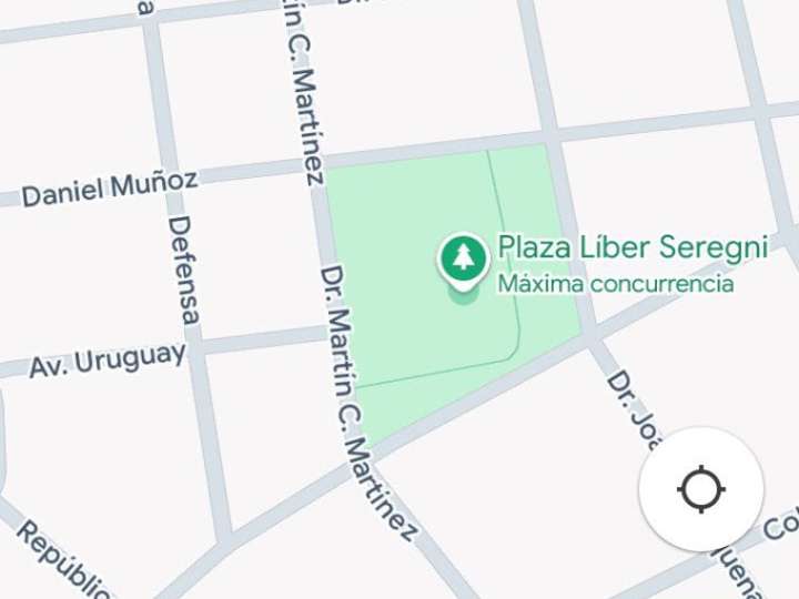 Terreno en venta en Tres Cruces, Montevideo