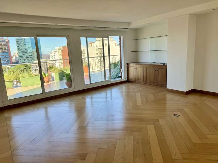 Apartamento en venta en Pocitos, Montevideo