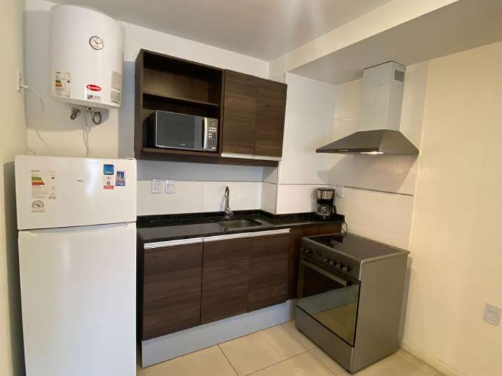 Apartamento en venta en Avenida Gonzalo Ramírez, Montevideo