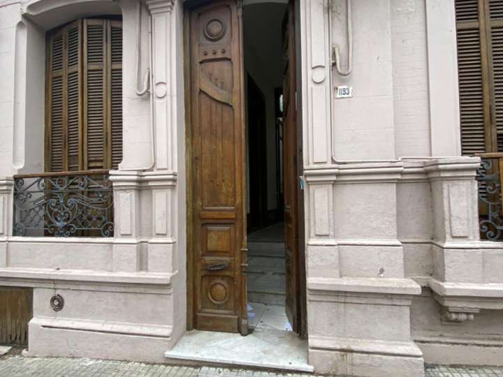 Casa en venta en Cordón, Montevideo