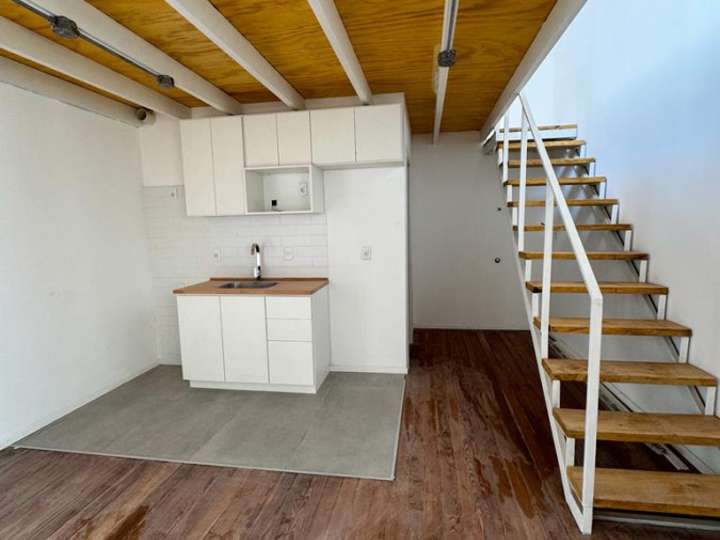 Apartamento en venta en Yaguarón, Montevideo