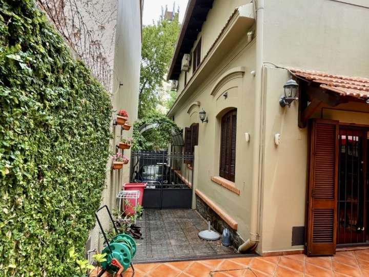 Casa en venta en Pocitos, Montevideo