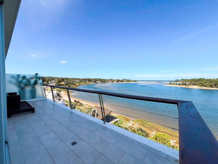 Apartamento en alquiler en Maldonado