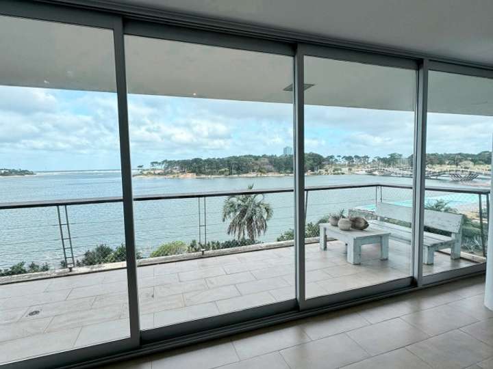 Apartamento en alquiler en Maldonado