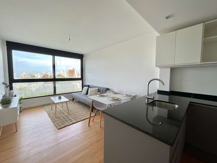 Apartamento en venta en Avenida General Rivera, Montevideo