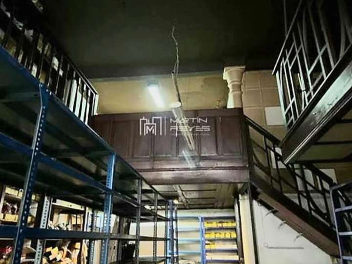 Comercial / Tienda en venta en Centro, Montevideo