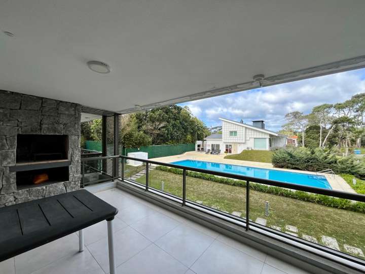 Apartamento en venta en Punta Del Este