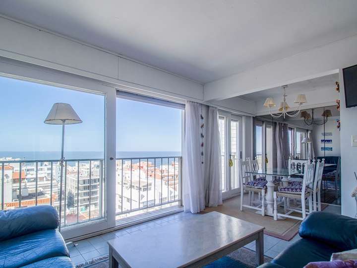 Apartamento en venta en Maldonado