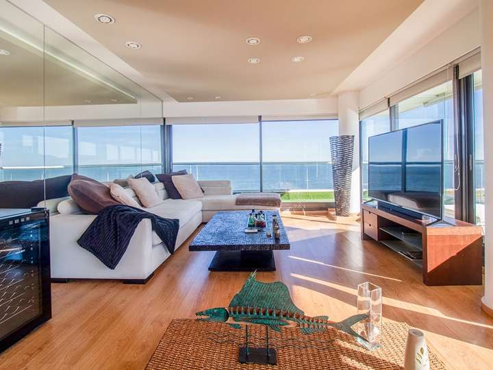 Apartamento en venta en Punta Del Este