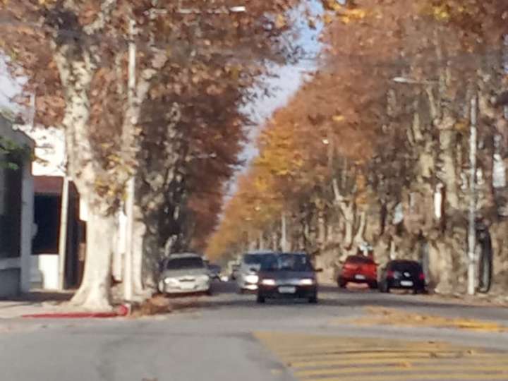 Terreno en venta en Juan Spikerman, Colonia