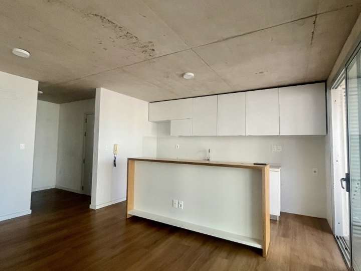 Apartamento en venta en Constituyente, Montevideo