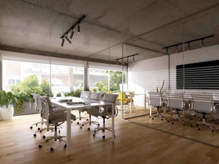 Apartamento en venta en Constituyente, Montevideo