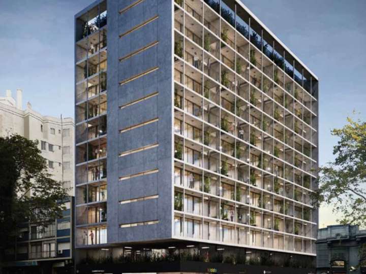 Apartamento en venta en Constituyente, Montevideo