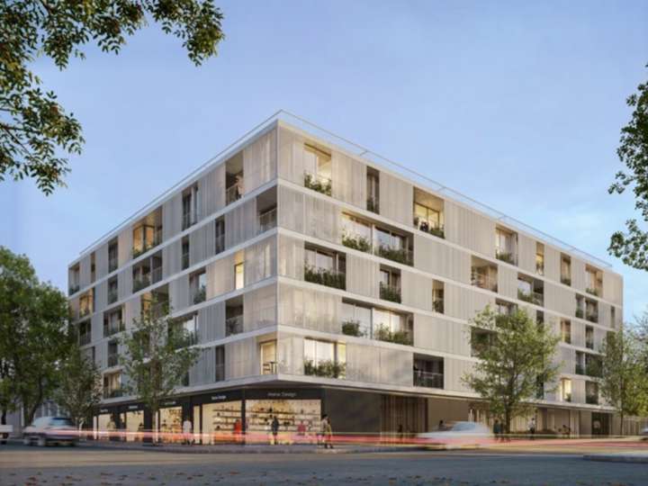 Apartamento en venta en Daniel Muñoz, Montevideo