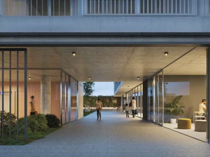 Apartamento en venta en Daniel Muñoz, Montevideo