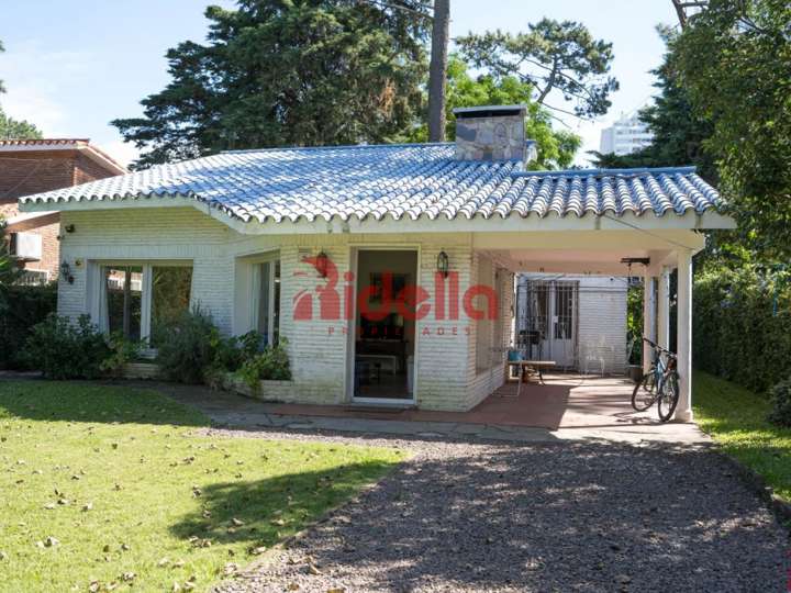 Casa en venta en Rosario, Punta Del Este