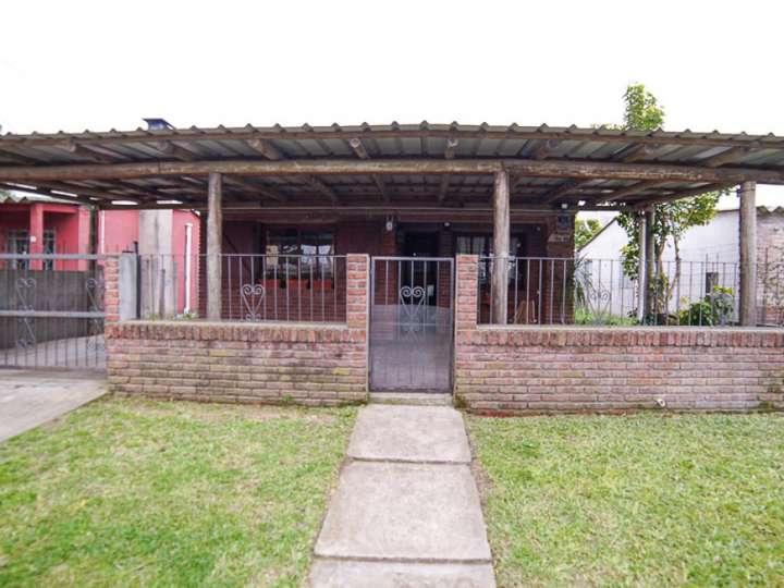 Casa en venta en Cerro San Antonio, Cerro Pelado