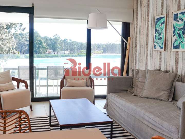 Apartamento en venta en Maldonado