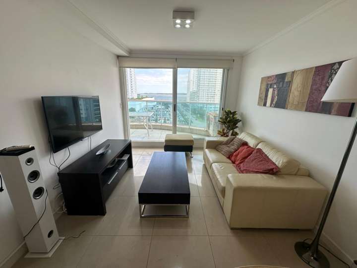 Apartamento en venta en Punta Del Este