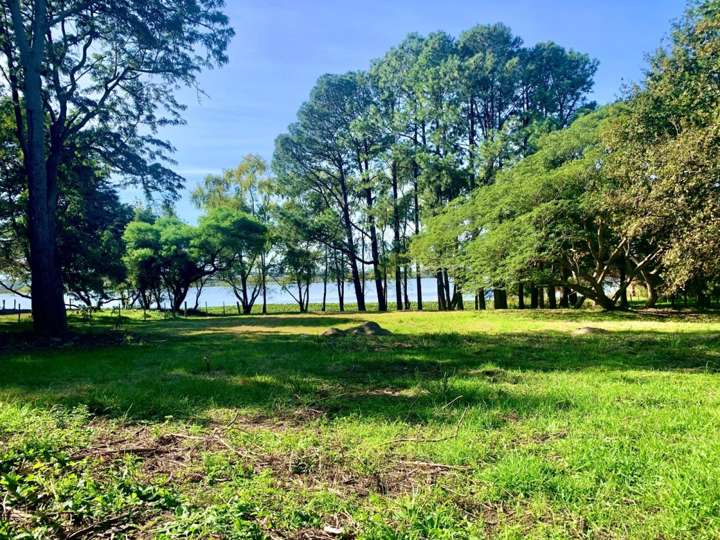 Terreno en venta en La Capuera