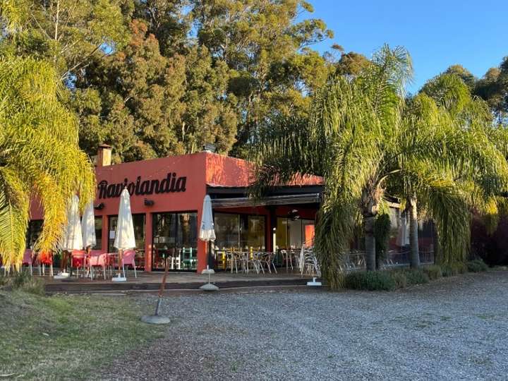 Comercial / Tienda en venta en Maldonado