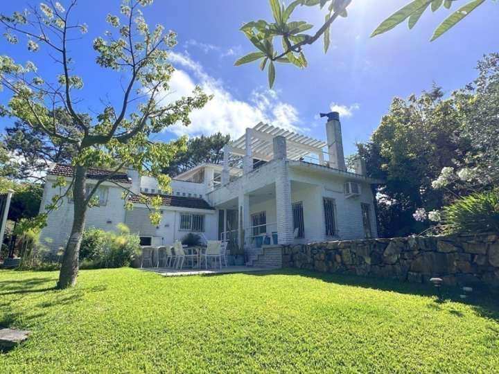 Casa en venta en Punta Del Este