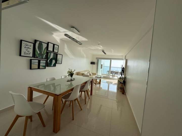 Apartamento en venta en Punta Del Este