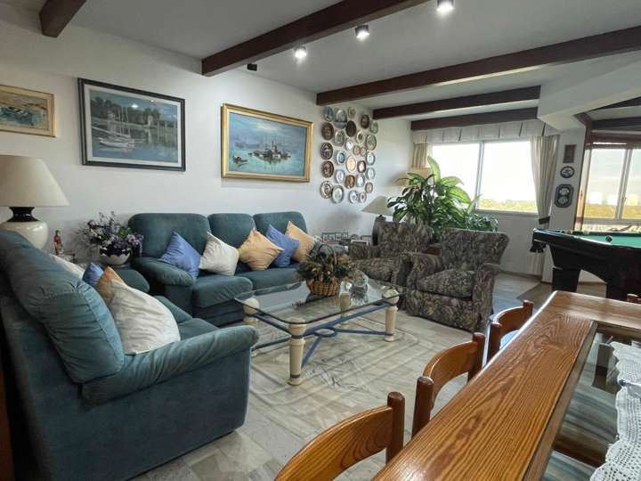 Apartamento en venta en Maldonado