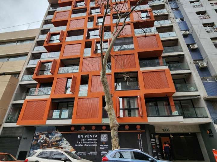 Apartamento en venta en Barrio Sur, Montevideo